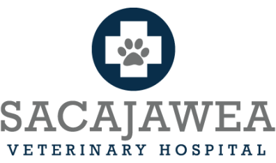 Sacajawea Healthcare for Pets-HeaderLogo